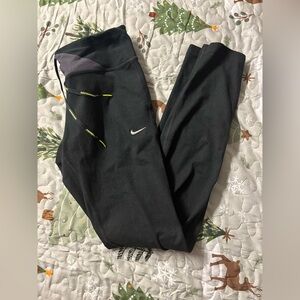 Nike Dri-FIT Leggings✔️